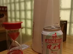 -粤集·手工粤菜(皇庭广场店)