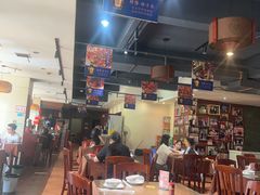 -天下客饭店(中山路店)