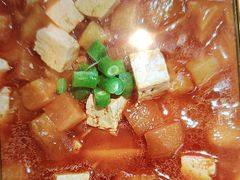 -磁州卤面·邯郸地方菜(复兴区店)
