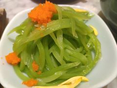 -杏花堂山西菜馆(壹方城店)