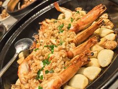 -汤城小厨•粤菜•靓汤(苏州街店)