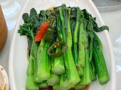 -顺德人家食府(黄金广场店)