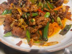 -锦府盐帮·侯宅(五棵松万达店)