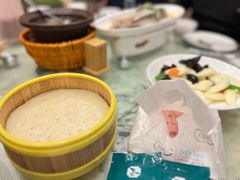 -小菜园新徽菜(马鞍山金鹰店)
