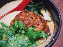 -和府捞面(东直门银座店)