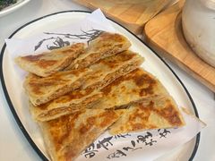 -西山人家·二十年老字号农家菜(旺山店)