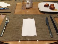 -成都新东方千禧大酒店-琥珀西餐厅