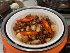 -粗茶淡饭·蒸鲜(光谷店)