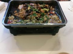 -沈姐万州烤鱼(沙坪坝七中店)