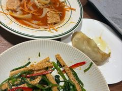 -贯贯吉·清真餐厅(浙江中路店)