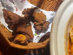 -魏铭鱼头捞饭(晋阳路店)