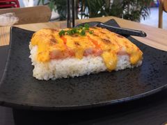 -Sushi Love 创意寿司(丽影广场店)
