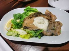 -宜家·瑞典风味餐厅(四元桥店)