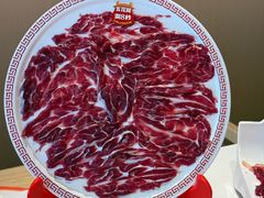 -陈记顺和潮汕鲜牛肉火锅(棠德南路店)