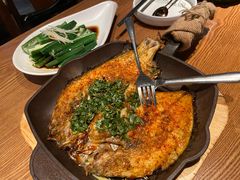 -云海肴云南菜(正大广场店)
