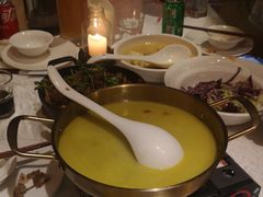 -不二·民谣音乐餐吧(长沙店)