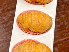 -潮福城大酒楼·潮粤菜·港式点心(阳光城店)