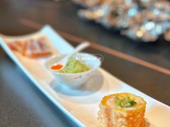 -北京古城老院厉晓麟精致菜