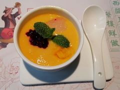 -蘩楼(华强北总店)