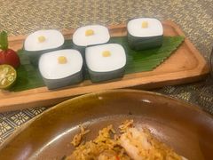 -南沙游艇会·大兵船餐厅