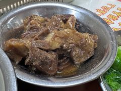 -阿秋牛排(湖心街店)