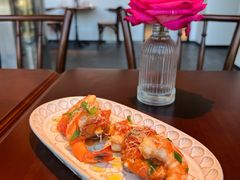 -餮熹Tipsea法餐(吉大店)