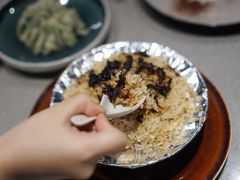 -半山腰·云南菜(侨福芳草地店)