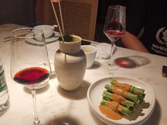 -初蓉丨遇见新川菜(亲贤街荣耀店)