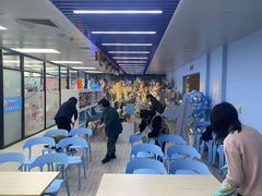 -喜孕佳儿天津月嫂母婴护理中心(金融街中心店)