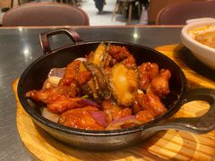 -潮界(虹桥新天地店)