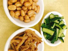 -云腾砂锅粥(龙津东路店)