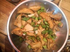 -百年神厨·地道川菜(清江西路店)