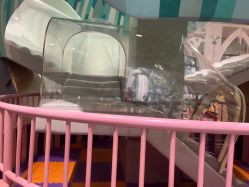 -奈尔宝·儿童乐园·亲子餐厅(星河湾店)