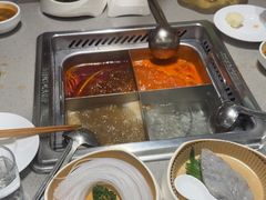 -海底捞火锅(赛格国际购物中心店)