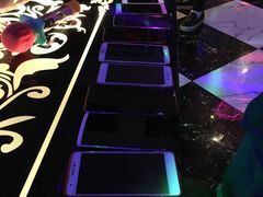 -凯乐迪量贩式KTV(方圆荟·馨宜新天地店)