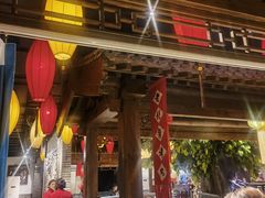 -北平盛世·新京菜·北京烤鸭(劲松·双井店)