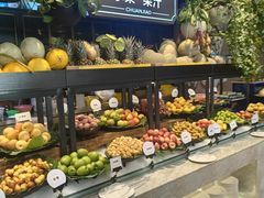 -川骄海鲜自助(亚运村店)