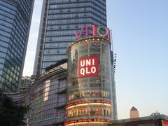 -VT101维多利广场