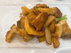 -大欢喜饭店(江怡路店)