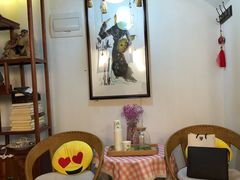 -铭洋专业采耳(田子坊店)