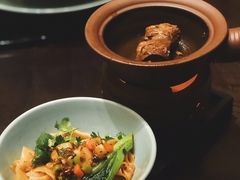 -西安凯悦酒店·湖畔中餐厅