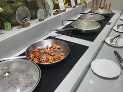 -聚春园自助餐厅(东街口店)