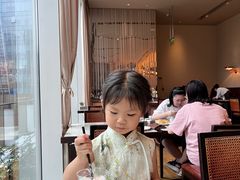 -成都瑞吉酒店·秀餐厅