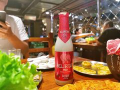 -原始泥炉烤肉(总店)
