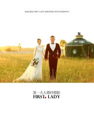 -第一夫人婚纱摄影(南京店)