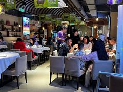 -西域阿里马新疆菜·清真(桂花路店)