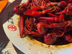 -有位虾匠·胶东土菜小馆(市北店)