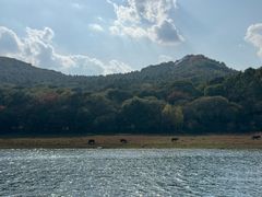 -松花湖风景名胜区