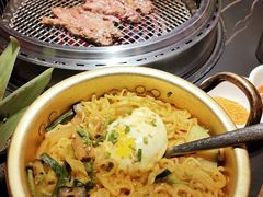 -烧江南烤肉(长春摩天活力城店)