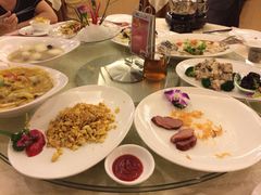 iphone_upload_pic-金城大酒店-中餐厅(汾江中路店)